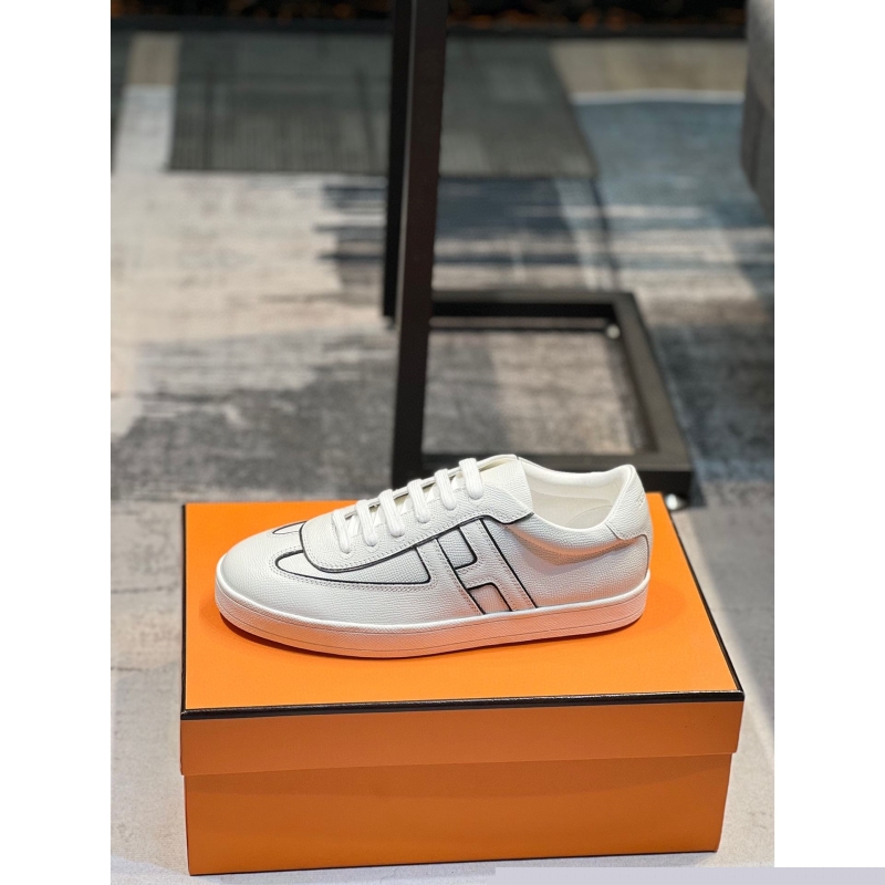 H**mes sneakers